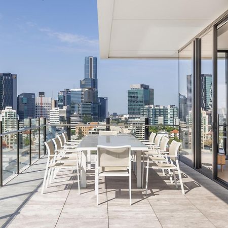 The Johnson Brisbane - Art Series Εξωτερικό φωτογραφία