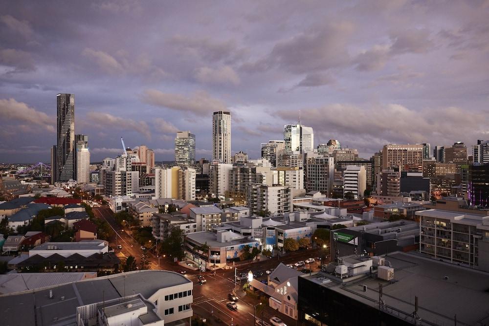 The Johnson Brisbane - Art Series Εξωτερικό φωτογραφία