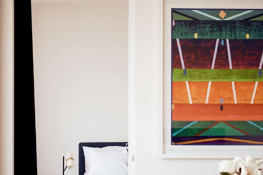 The Johnson Brisbane - Art Series Δωμάτιο φωτογραφία