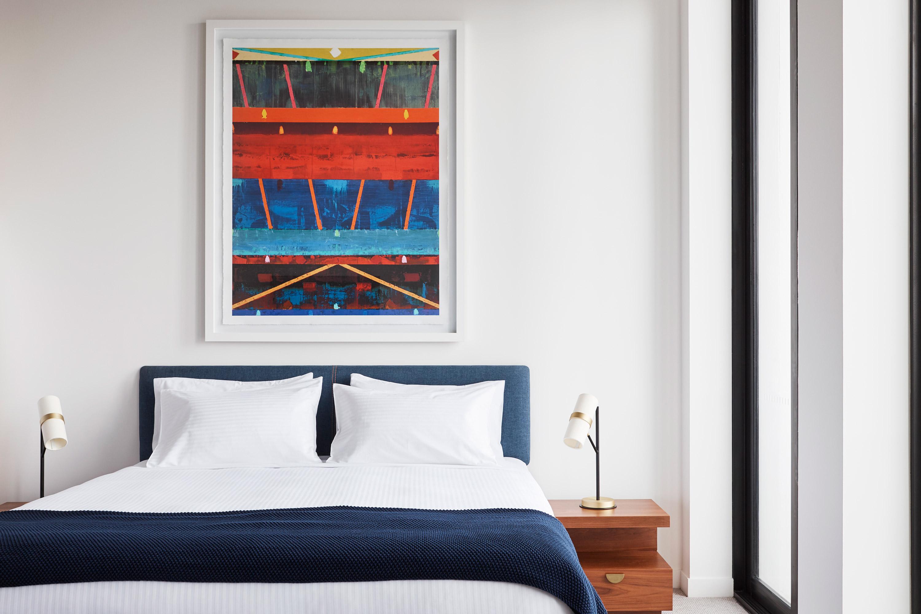 The Johnson Brisbane - Art Series Εξωτερικό φωτογραφία