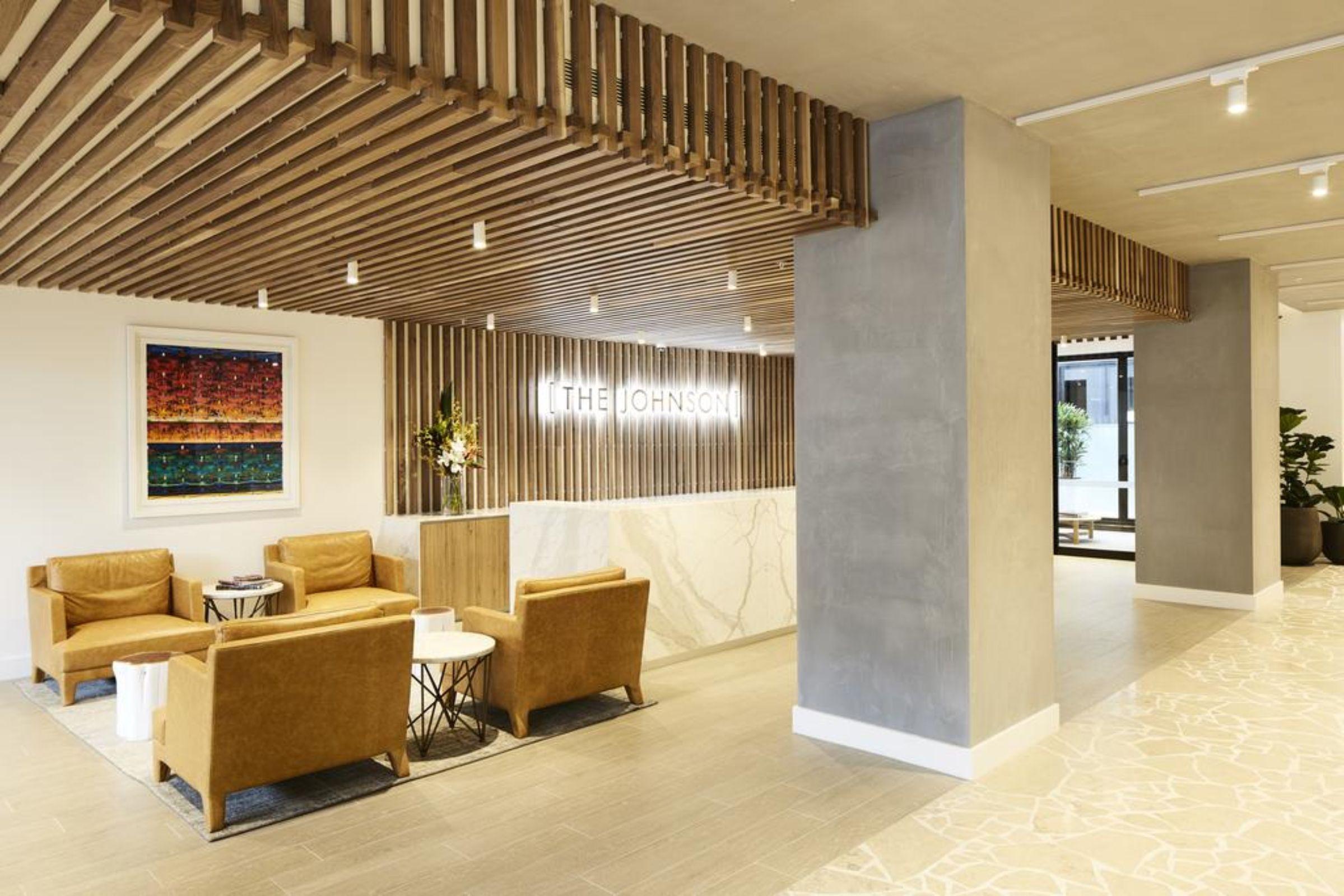 The Johnson Brisbane - Art Series Εξωτερικό φωτογραφία