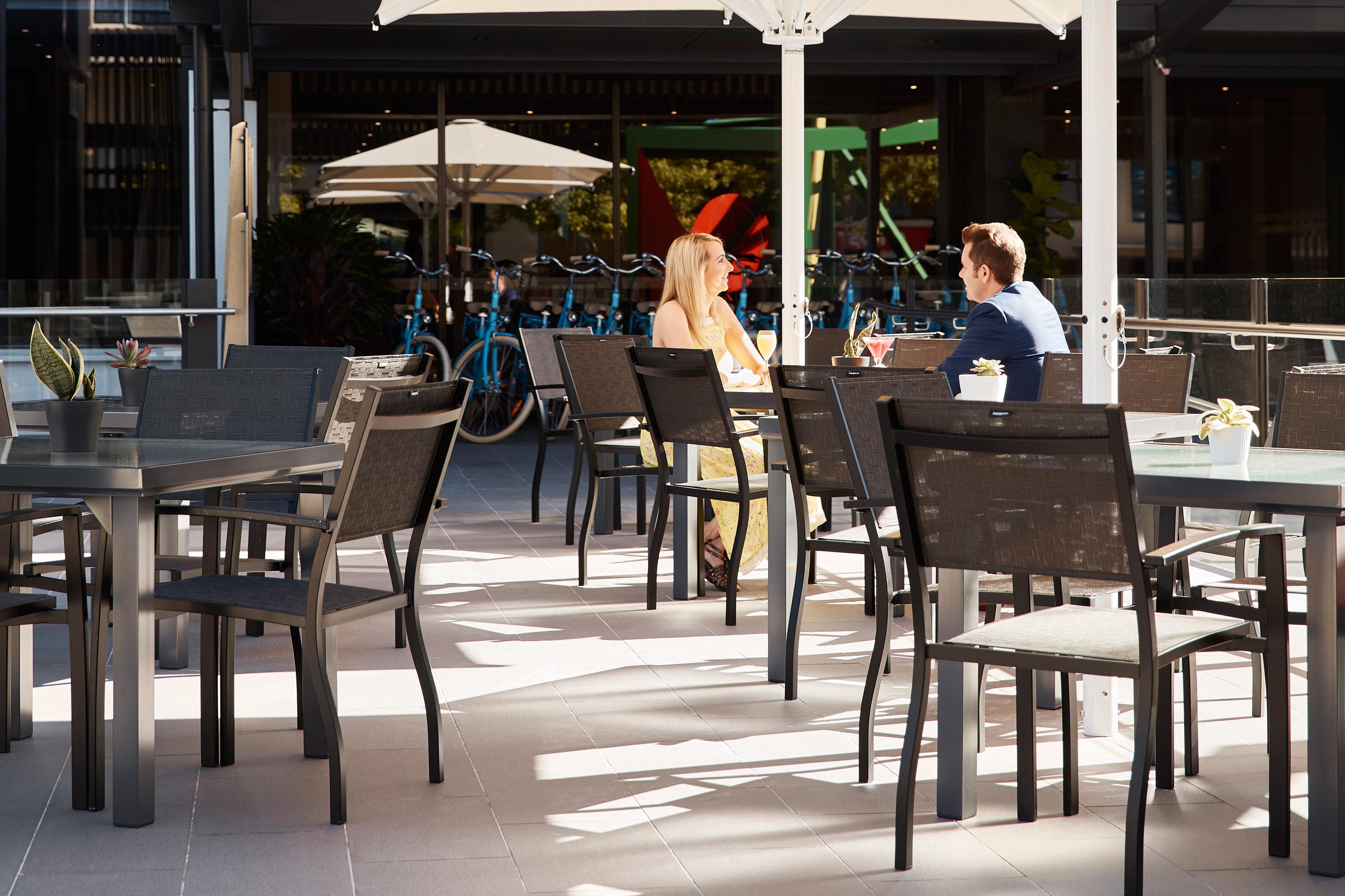 The Johnson Brisbane - Art Series Εξωτερικό φωτογραφία