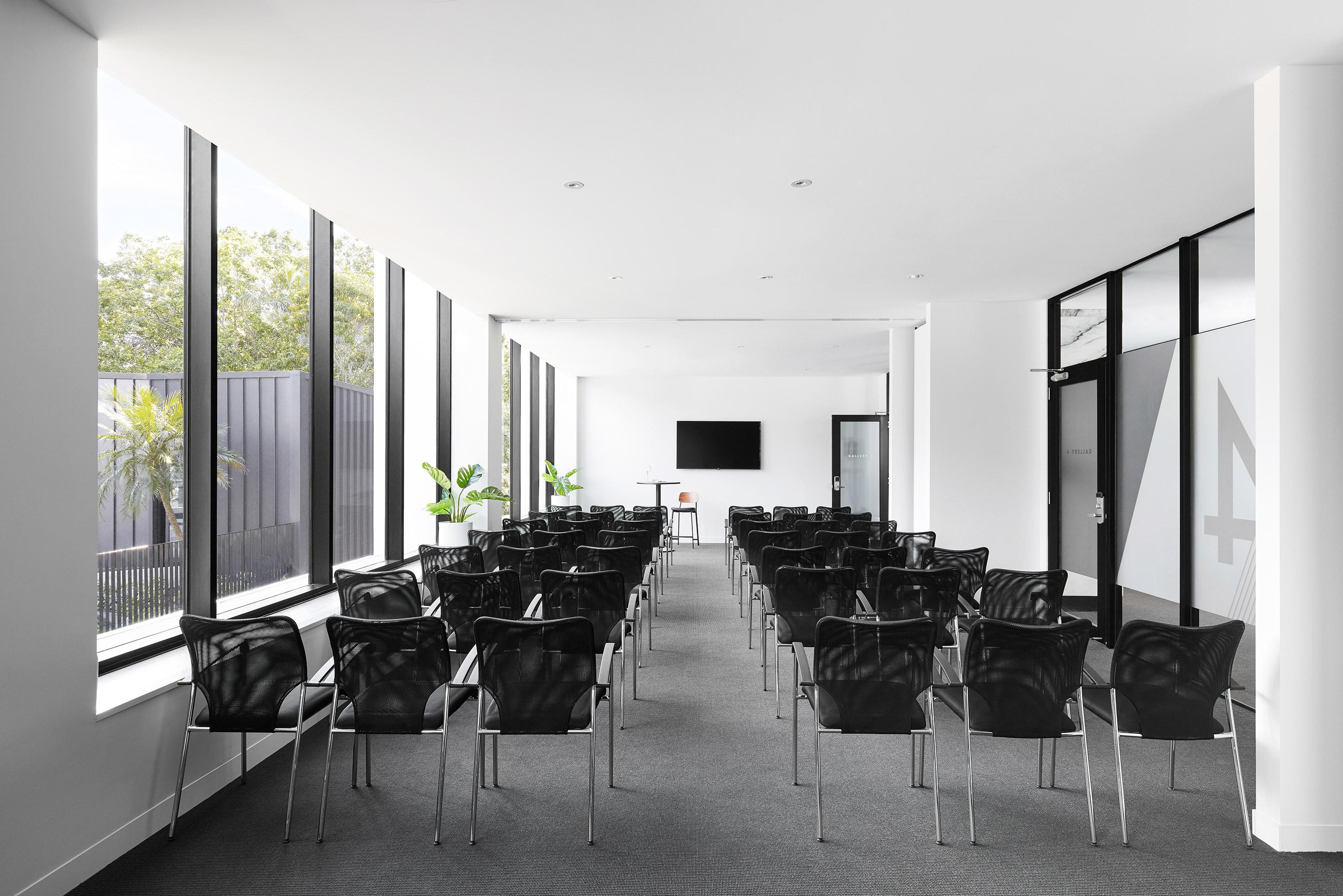 The Johnson Brisbane - Art Series Εξωτερικό φωτογραφία