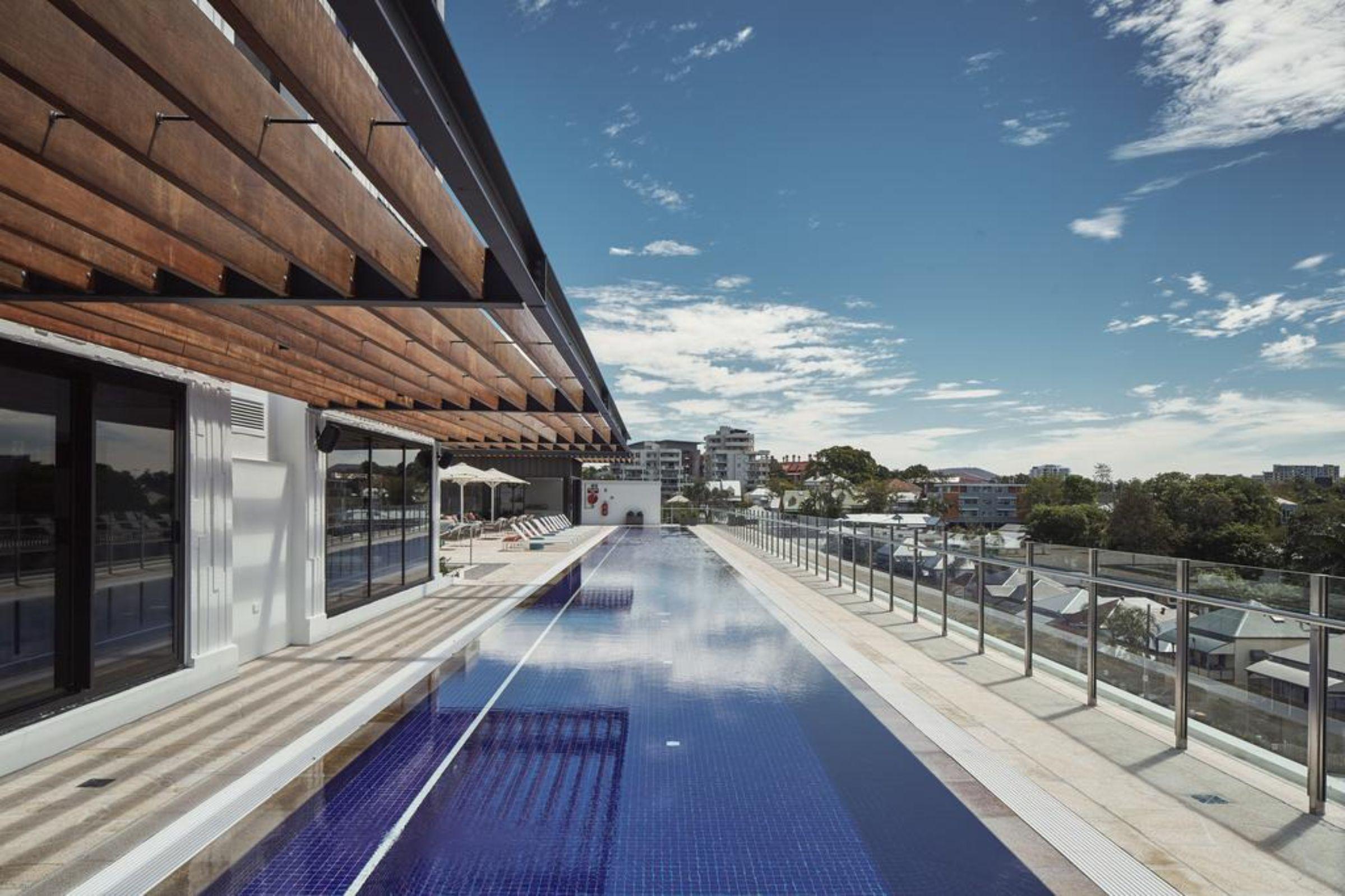The Johnson Brisbane - Art Series Εξωτερικό φωτογραφία