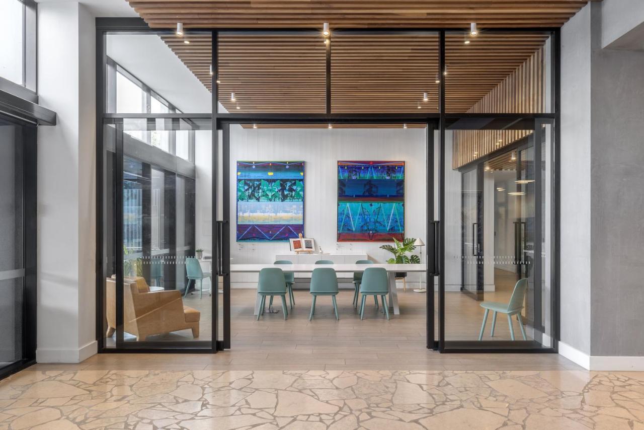 The Johnson Brisbane - Art Series Εξωτερικό φωτογραφία