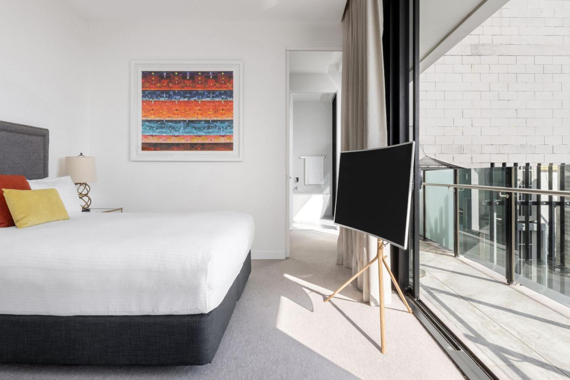 The Johnson Brisbane - Art Series Εξωτερικό φωτογραφία