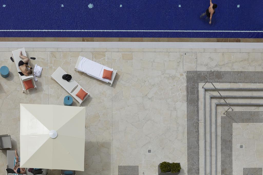 The Johnson Brisbane - Art Series Εξωτερικό φωτογραφία