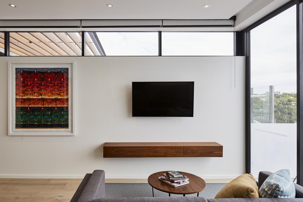The Johnson Brisbane - Art Series Εξωτερικό φωτογραφία
