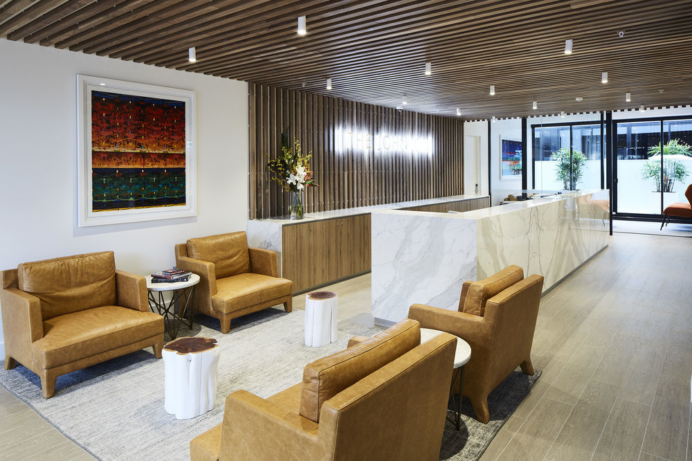The Johnson Brisbane - Art Series Εξωτερικό φωτογραφία