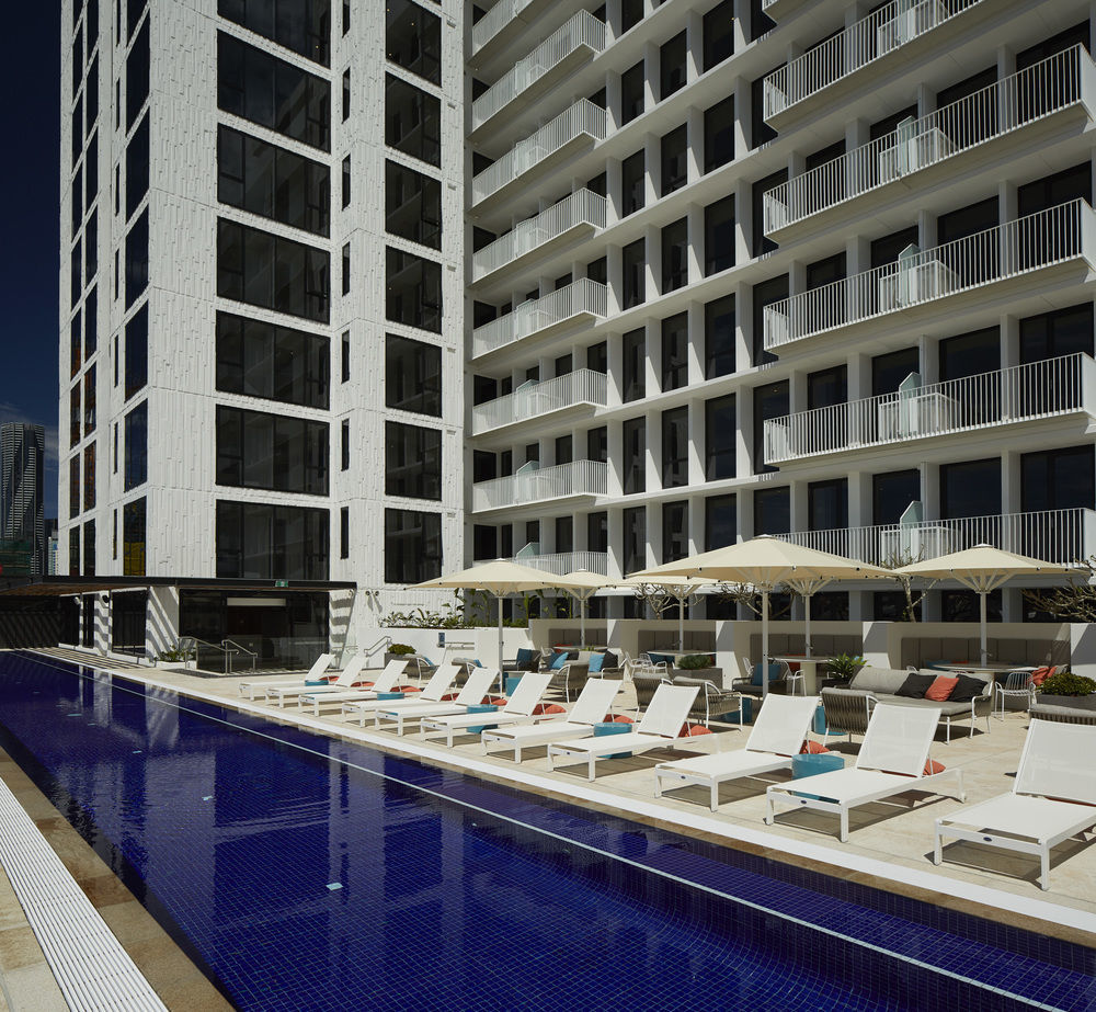 The Johnson Brisbane - Art Series Εξωτερικό φωτογραφία